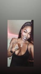 LaBrittney Wright