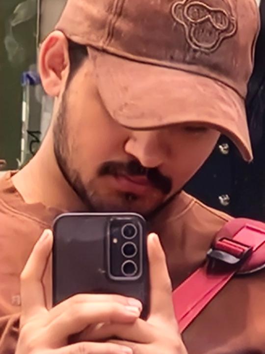 Mohammed Sahil