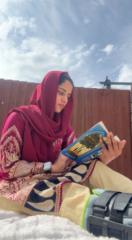 Iqra Shahzadi