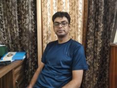Intikhab Alam