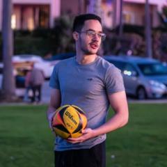 Ahmad Ageel