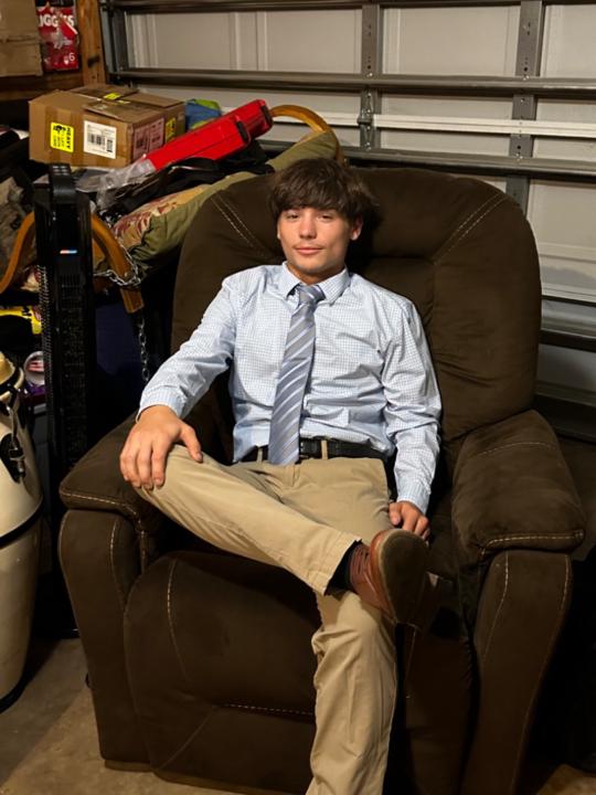 Jacob Bankston