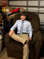 Jacob Bankston