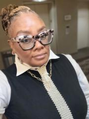 Sheryll Roberts