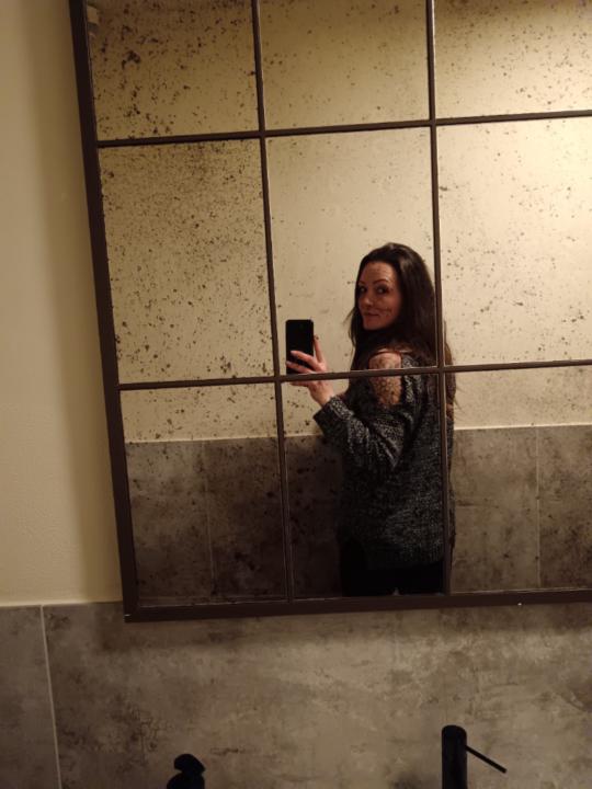 Emily Toniutti
