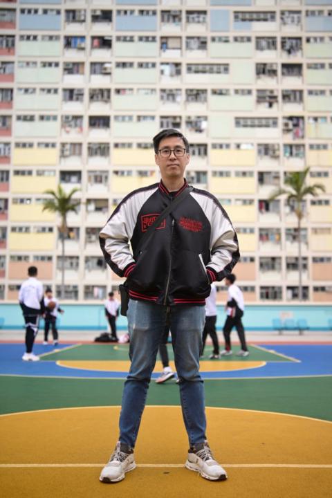 Jimmy Tan
