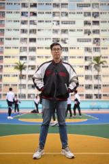 Jimmy Tan