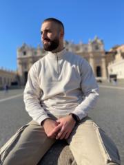 Mohamed Oulad Moumen Chairi