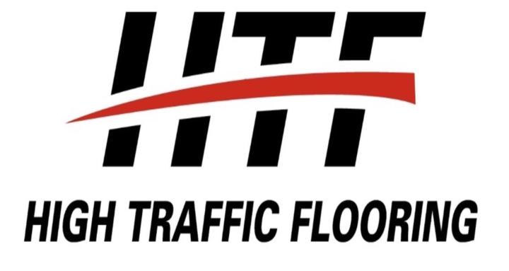 High Traffic Flooring