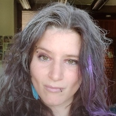Camille Merlin