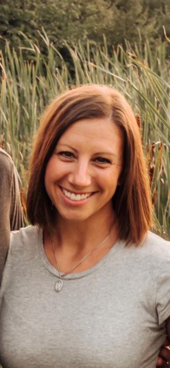 Allison Kellett