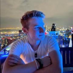Lukas Sabo