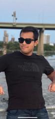 Vamsi G