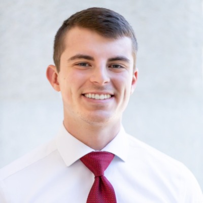 Devin DeHass