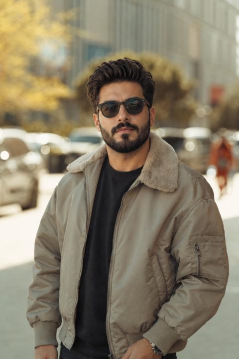 Rustem Osman