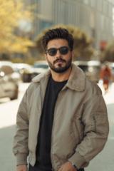 Rustem Osman