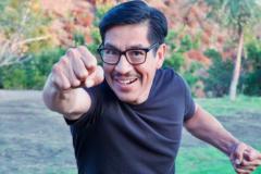 Antonio Chavez