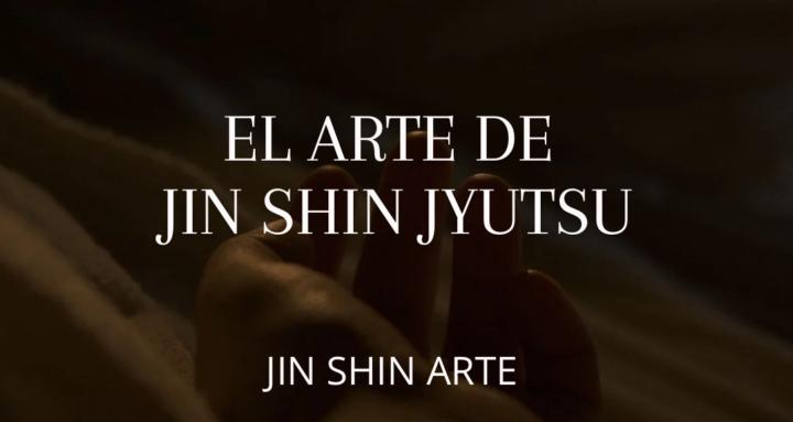 Jin Shin Arte