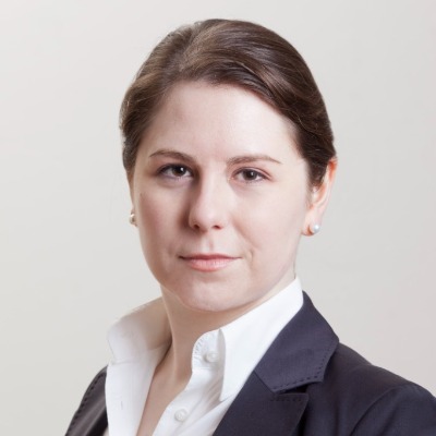 Morrigain Lucia Rass