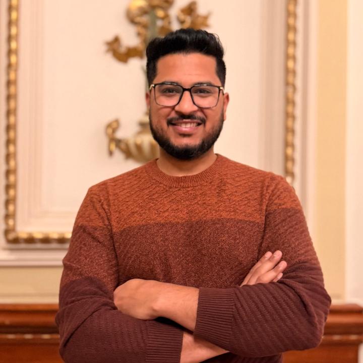 Manish Pakhrani