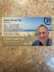 Matt Sievering