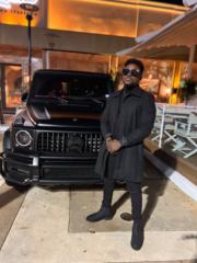 Fritz Emmanuel Theodore