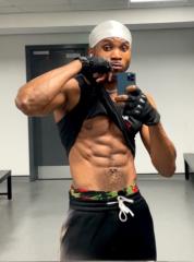 Justus Ugwuegbulam