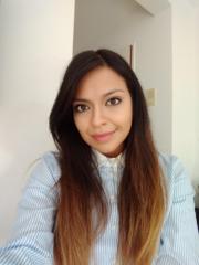 Cristina Patino