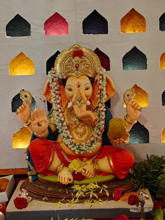 Yuthika Prasad