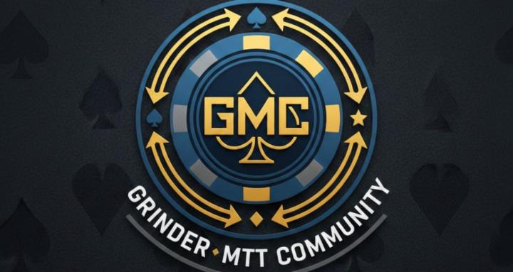 GMC Grinder Mtt Community