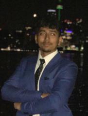 Gaurav Parhar