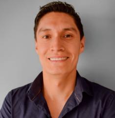 Cesar Hernandez