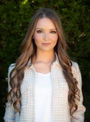 Anniston Butler Creasy