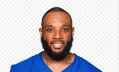 Matt Breida