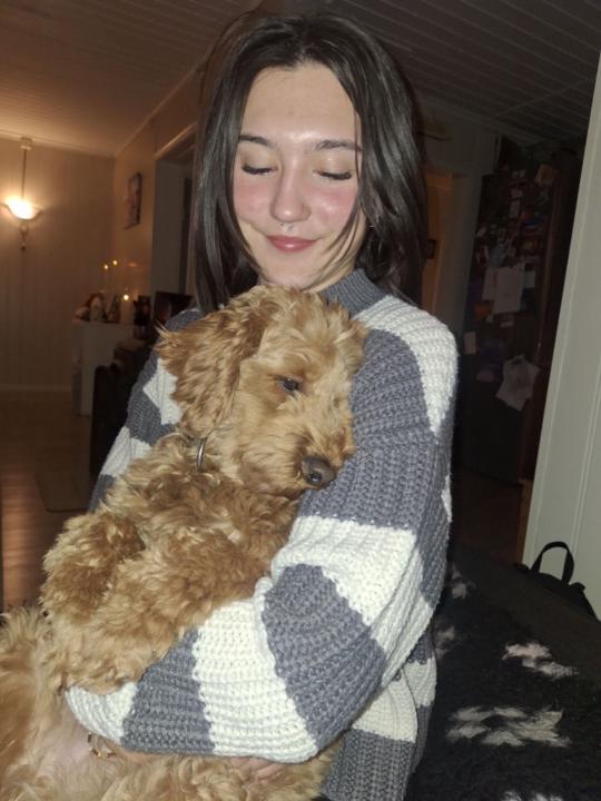 Madison McLeod-Olsen