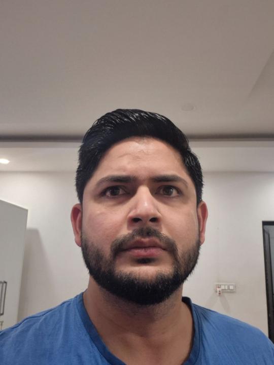 Ravi Singh