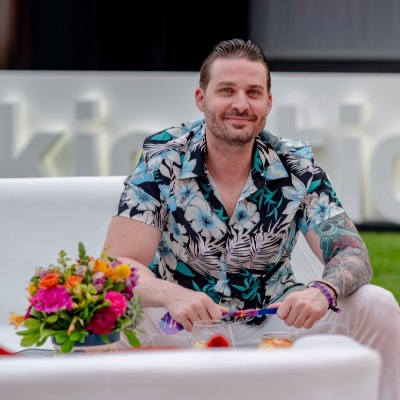 Michael Evanich
