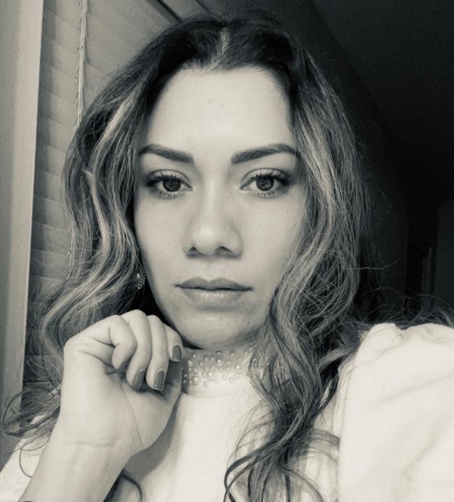 Gabriela Molina Medina