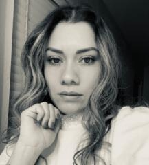 Gabriela Molina Medina