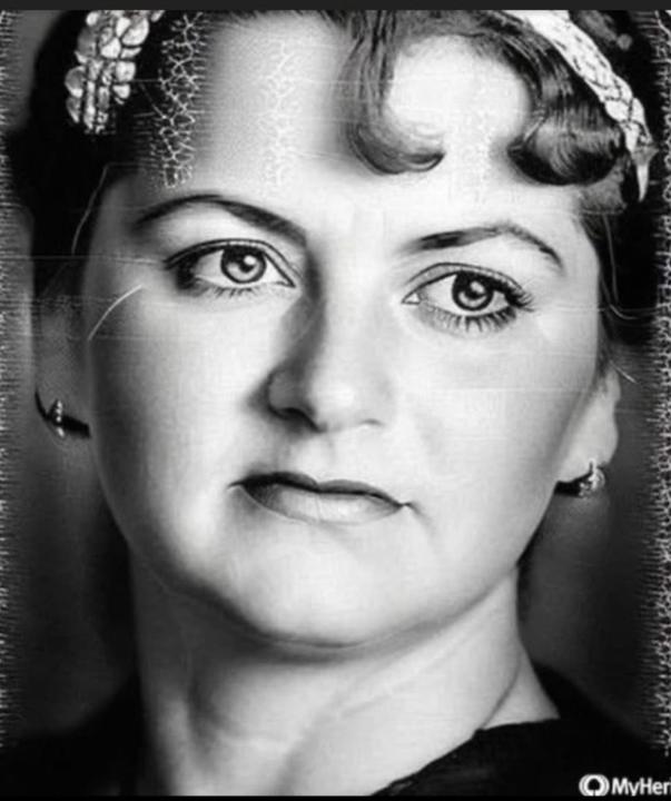 Teresa Bascom