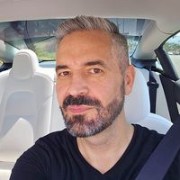Eric Linder