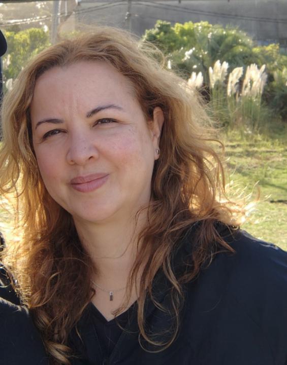 Mónica Díaz