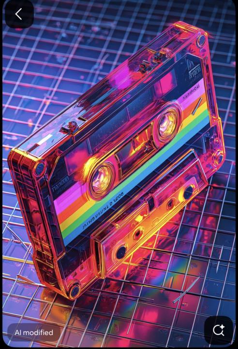 Creative Challenge of the Week