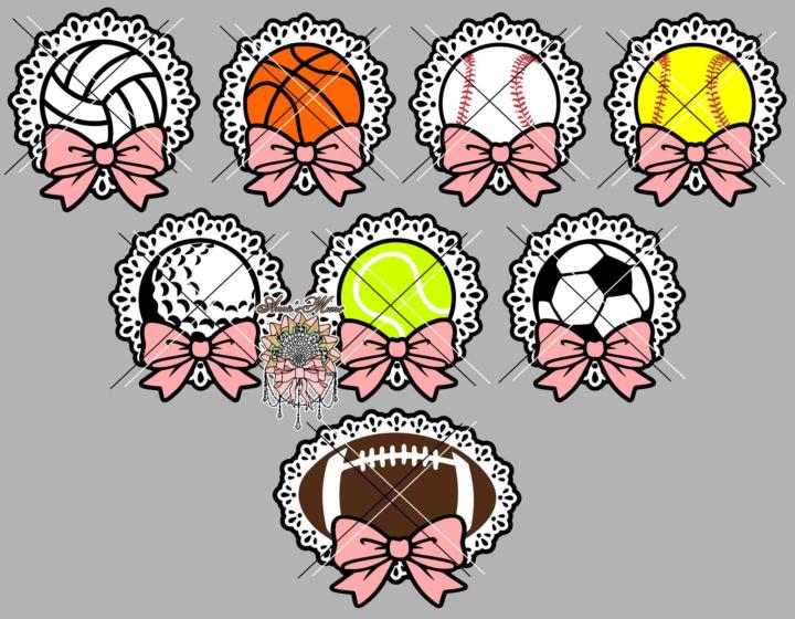More SVG Bundles