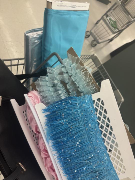 Pull it off or flop crafting style 