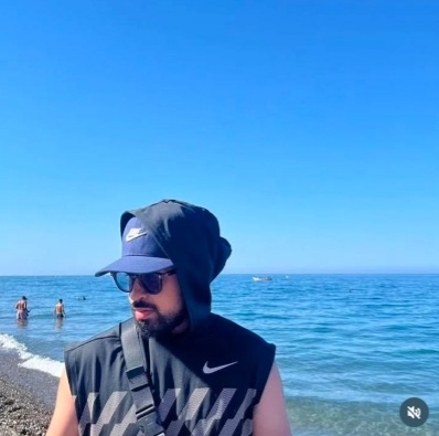 Ali Khrichef