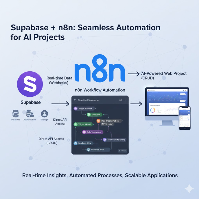 AI automation make it easy
