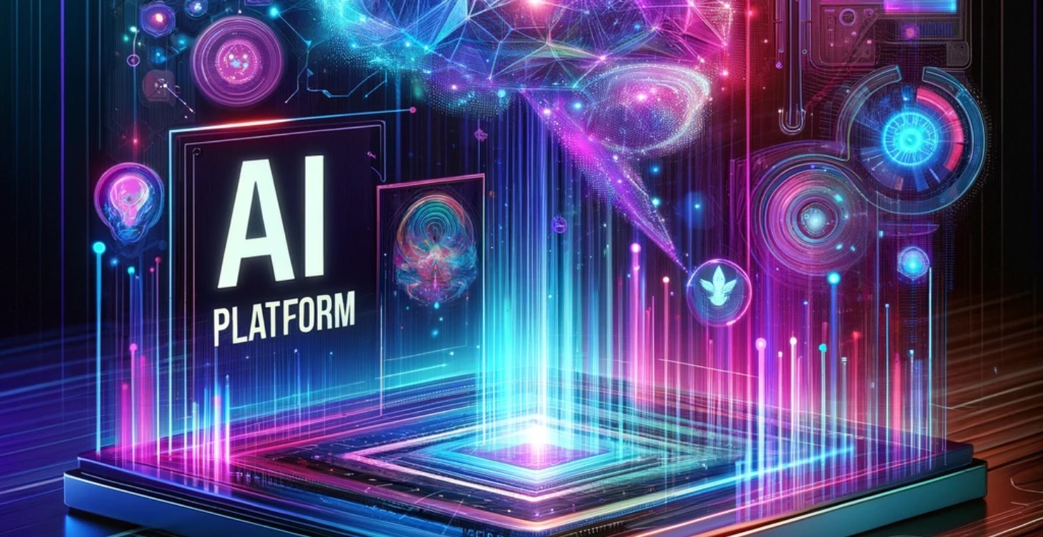 Your own AI platform