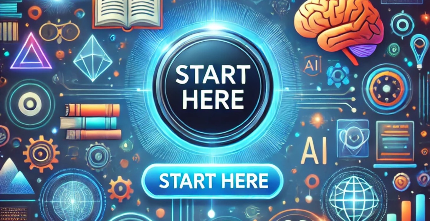 Start Here