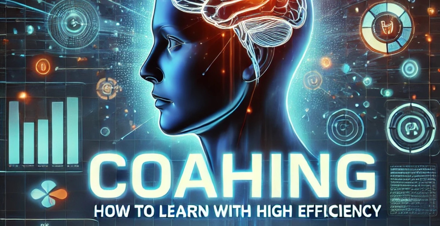 Coaching " How to learn"